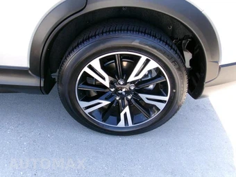 2025 Mitsubishi Eclipse Cross – miniatura 17