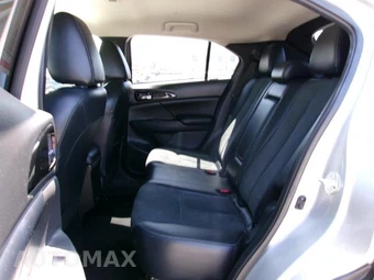 2025 Mitsubishi Eclipse Cross – miniatura 18