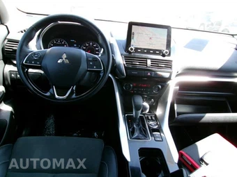 2025 Mitsubishi Eclipse Cross – miniatura 19