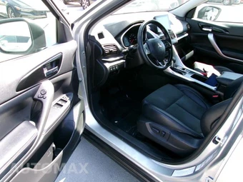 2025 Mitsubishi Eclipse Cross – miniatura 20
