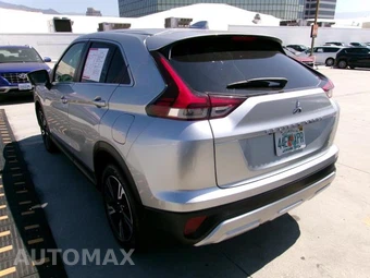 2025 Mitsubishi Eclipse Cross – miniatura 6