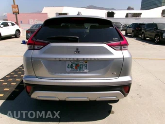 2025 Mitsubishi Eclipse Cross – miniatura 7