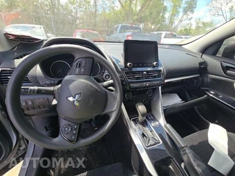 2025 Mitsubishi Eclipse Cross LE - miniatura 10