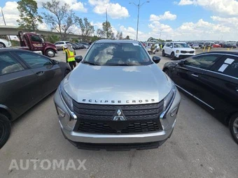 2025 Mitsubishi Eclipse Cross LE - miniatura 2