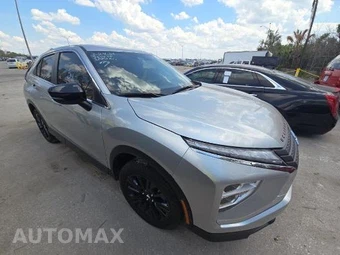 2025 Mitsubishi Eclipse Cross LE - miniatura 3