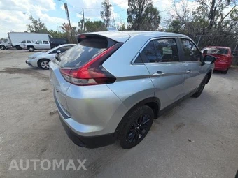 2025 Mitsubishi Eclipse Cross LE - miniatura 4