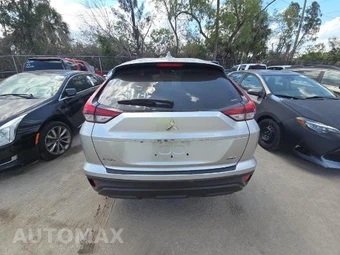 2025 Mitsubishi Eclipse Cross LE - miniatura 5
