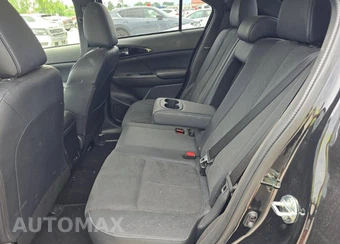 2025 Mitsubishi Eclipse Cross SE – miniatura 11