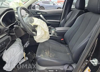 2025 Mitsubishi Eclipse Cross SE – miniatura 17