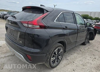 2025 Mitsubishi Eclipse Cross SE – miniatura 2