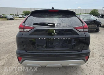 2025 Mitsubishi Eclipse Cross SE – miniatura 6
