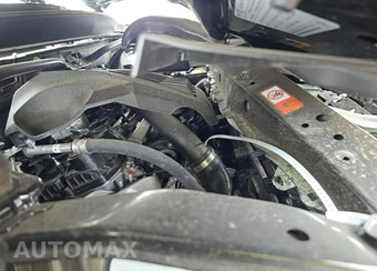 2025 Mitsubishi Eclipse Cross SE – miniatura 8