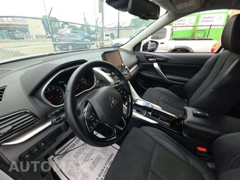 2025 Mitsubishi Eclipse Cross SE – miniatura 10