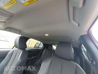 2025 Mitsubishi Eclipse Cross SE – miniatura 11