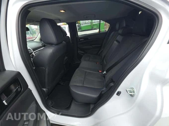 2025 Mitsubishi Eclipse Cross SE – miniatura 13