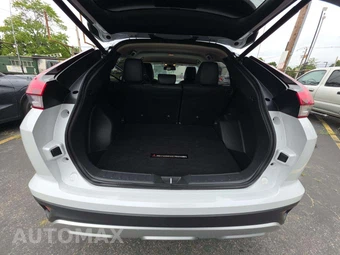 2025 Mitsubishi Eclipse Cross SE – miniatura 14