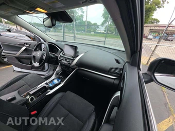 2025 Mitsubishi Eclipse Cross SE – miniatura 19