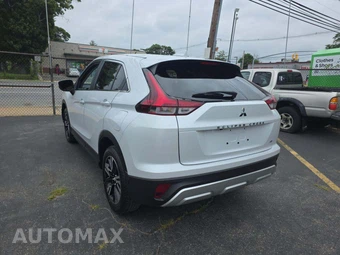 2025 Mitsubishi Eclipse Cross SE – miniatura 2