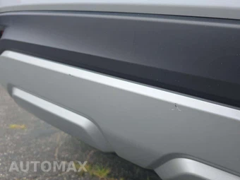 2025 Mitsubishi Eclipse Cross SE – miniatura 21
