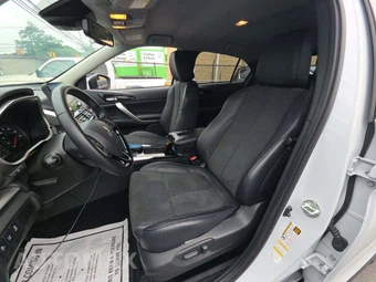 2025 Mitsubishi Eclipse Cross SE – miniatura 6