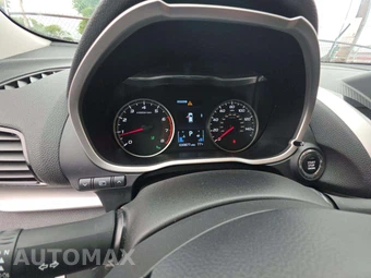 2025 Mitsubishi Eclipse Cross SE – miniatura 9