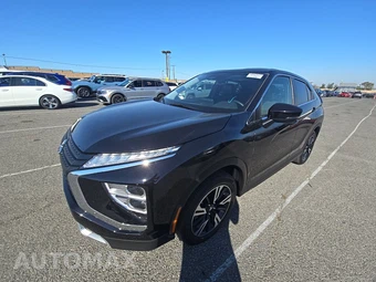 2025 Mitsubishi Eclipse Cross SE