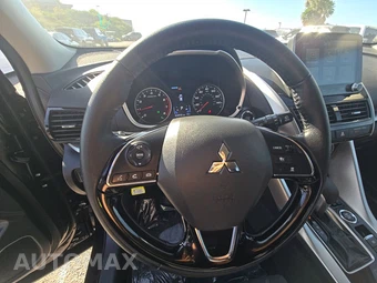 2025 Mitsubishi Eclipse Cross SE – miniatura 10