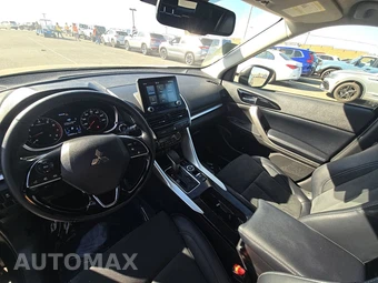 2025 Mitsubishi Eclipse Cross SE – miniatura 11