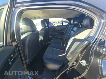 2025 Mitsubishi Eclipse Cross SE – miniatura 13