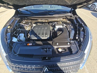 2025 Mitsubishi Eclipse Cross SE – miniatura 15