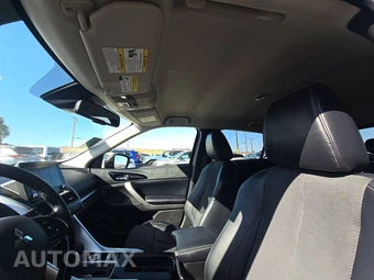 2025 Mitsubishi Eclipse Cross SE – miniatura 17