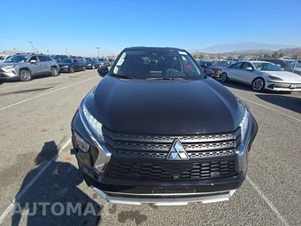 2025 Mitsubishi Eclipse Cross SE – miniatura 2