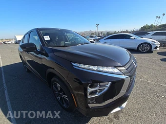 2025 Mitsubishi Eclipse Cross SE – miniatura 3