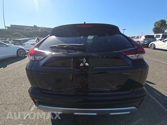 2025 Mitsubishi Eclipse Cross SE – miniatura 5