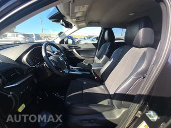 2025 Mitsubishi Eclipse Cross SE – miniatura 7