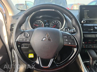 2025 Mitsubishi Eclipse Cross SE - miniatura 10