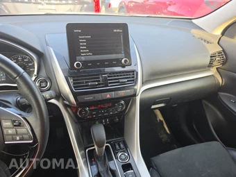 2025 Mitsubishi Eclipse Cross SE - miniatura 11