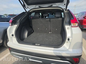 2025 Mitsubishi Eclipse Cross SE - miniatura 16