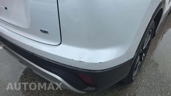 2025 Mitsubishi Eclipse Cross SE - miniatura 19