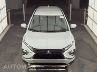 2025 Mitsubishi Eclipse Cross SE - miniatura 2