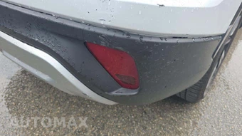 2025 Mitsubishi Eclipse Cross SE - miniatura 20
