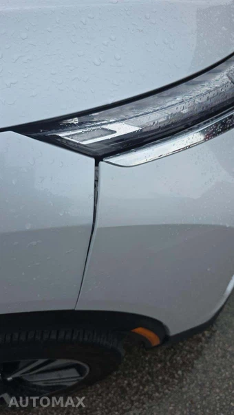 2025 Mitsubishi Eclipse Cross SE - miniatura 21