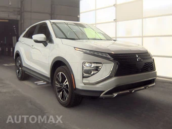 2025 Mitsubishi Eclipse Cross SE - miniatura 3