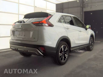 2025 Mitsubishi Eclipse Cross SE - miniatura 4