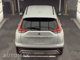 2025 Mitsubishi Eclipse Cross SE - miniatura 5