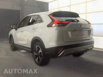 2025 Mitsubishi Eclipse Cross SE - miniatura 6