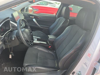2025 Mitsubishi Eclipse Cross SE - miniatura 7