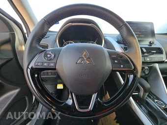 2025 Mitsubishi Eclipse Cross SE – miniatura 10
