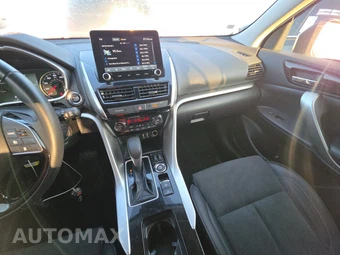 2025 Mitsubishi Eclipse Cross SE – miniatura 11