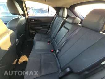 2025 Mitsubishi Eclipse Cross SE – miniatura 13